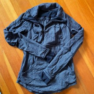 Lululemon pullover